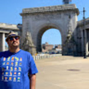 Meet your Posher, Mohammadreza